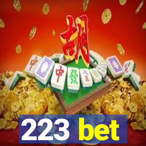 223 bet